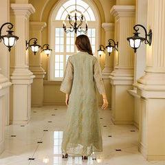 Jalabiya - Party Wear