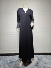 Abaya - Black