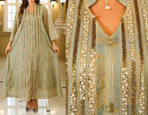 Jalabiya - Party Wear