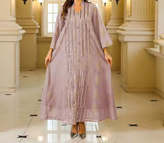 Jalabiya - Party Wear