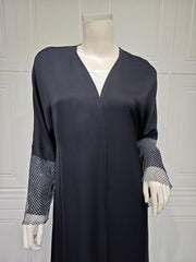 Abaya - Black