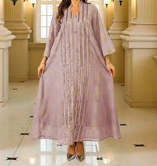 Jalabiya - Party Wear