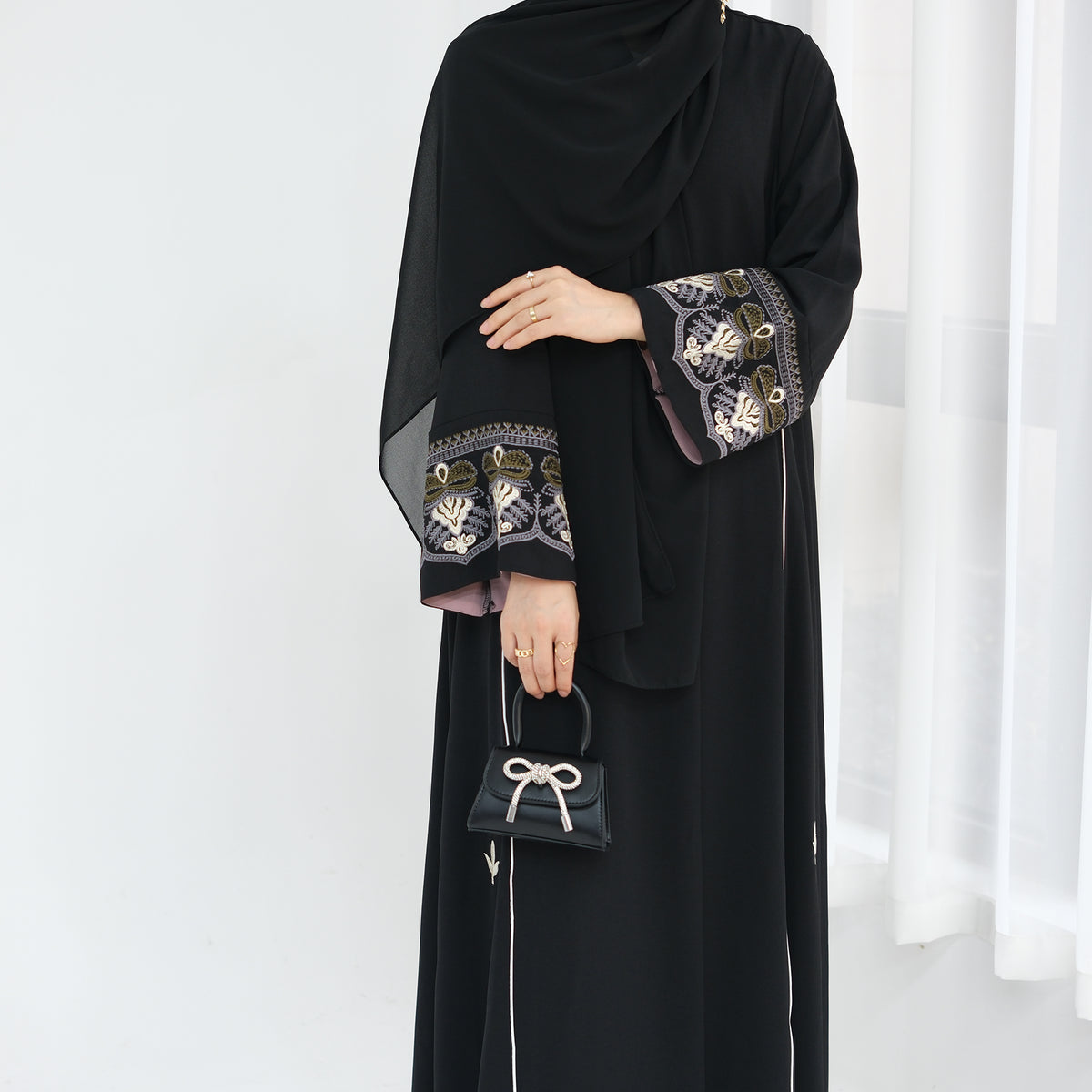 Abaya